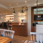 LONCAFE - 店内