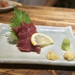 Nikukei Izakaya Nikujuuhachibanya Gotandaten - 