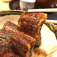 まるや本店 天白本店 - こんがり焼き目