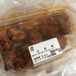中華惣菜 蓬莱軒 - 