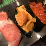 Nihombashi Sushi Tetsu - 