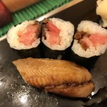 Nihombashi Sushi Tetsu - 