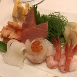 Nihombashi Sushi Tetsu - 