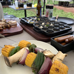 SORAMIDO BBQ - 