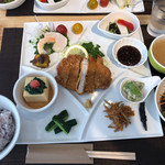 Cafe Daiya - 