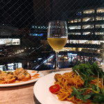 piccole lampare & rooftop Sky Bar - 