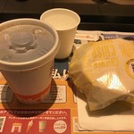 マクドナルド - 