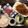 巣鴨ときわ食堂 本店