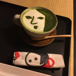 よーじやカフェ - 