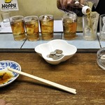 立ち呑 こひなた - 