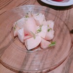 ワインビストロHamasho - 