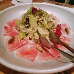 ワインビストロHamasho - 