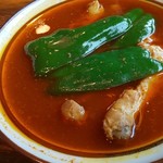 アジャンタ 総本家 - 