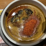 煮干つけめん ラーメン凪 - 