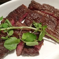 熟成和牛ステーキグリルド エイジング・ビーフ 横浜店 - 