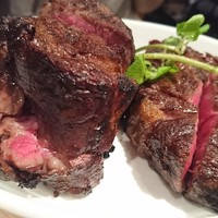 熟成和牛ステーキグリルド エイジング・ビーフ 横浜店 - 