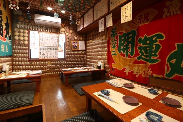 Seafood Kushiage Otaru photo 4