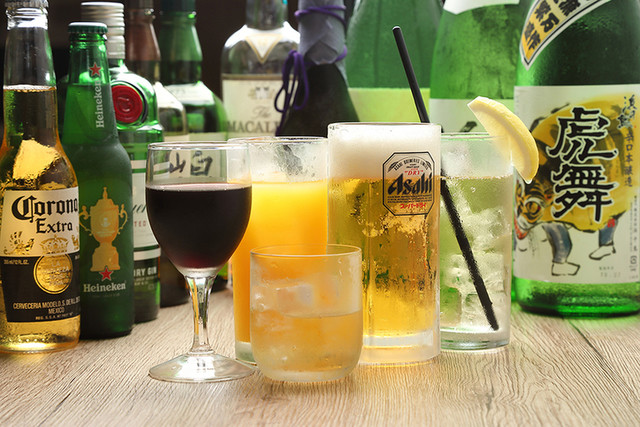 なにわや - 釜石（居酒屋）の写真