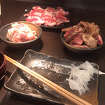 くろぼうず - 