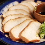 地酒と酉 猿人 - 