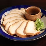 地酒と酉 猿人 - 