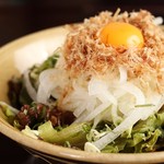 地酒と酉 猿人 - 