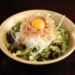 地酒と酉 猿人 - 