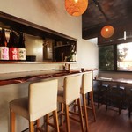 地酒と酉 猿人 - 