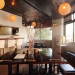 地酒と酉 猿人 - 