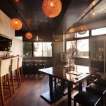 地酒と酉 猿人 - 