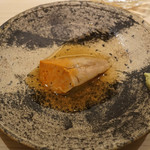 鮨 なんば - 鮟肝