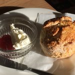 カフェ ウォルナット - 