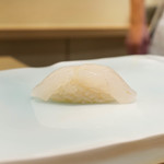 鮨 なんば - 平目