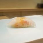 鮨 なんば - すずき