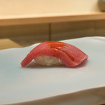 鮨 なんば - 大トロ