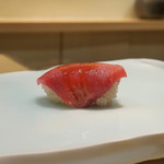 鮨 なんば - 中トロ