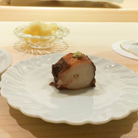 鮨 なんば 日比谷 - たこ