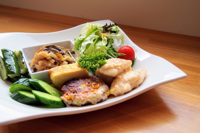 写真 Repas ルパ 砂川 カフェ 食べログ 写真 Repas ルパ 砂川 カフェ 食べログ