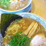 丸源ラーメン - 