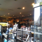 ティーハウス ムジカ - 