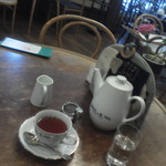 ティーハウス ムジカ 堂島 - 