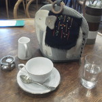 ティーハウス ムジカ 堂島 - 