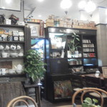 ティーハウス ムジカ - 