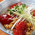 お食事処 十和田八戸丸 - 