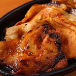 お食事処 十和田八戸丸 - 