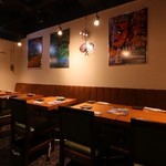 お食事処 十和田八戸丸 - 