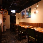 お食事処 十和田八戸丸 - 