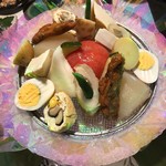 和食バー ダルマ - 