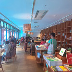 Books＆Cafe - 