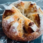 メゾン ムラタ - クランベリー＆胡桃